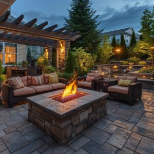 Landscape Design Modesto