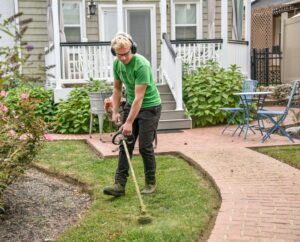 Landscaping Modesto Lawn Services